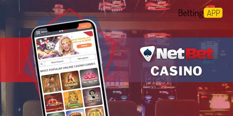 netbet app android